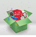Voetbal Mysterybox