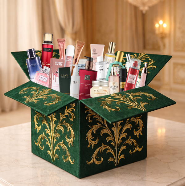 Cosmetica Mysterybox