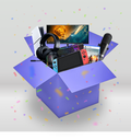 Gaming Mysterybox